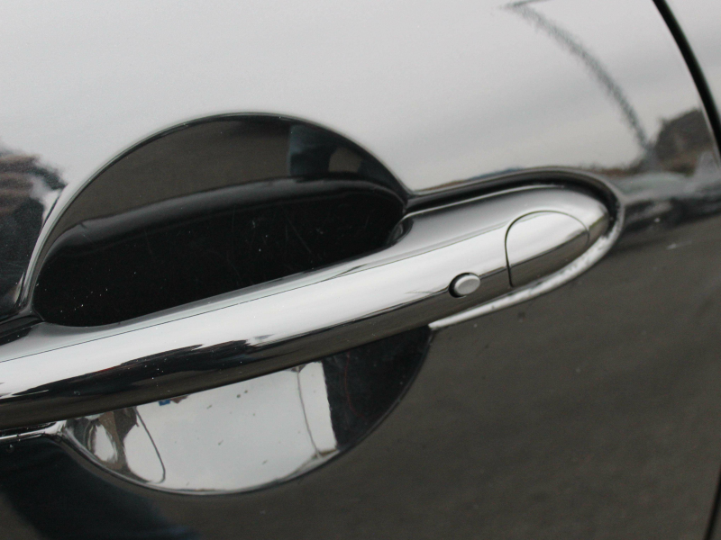 MINI Cooper SE FULL BLACK / KEYLESS / CARPLAY / CAMERA / ZETELVER Garage Van Den Dooren