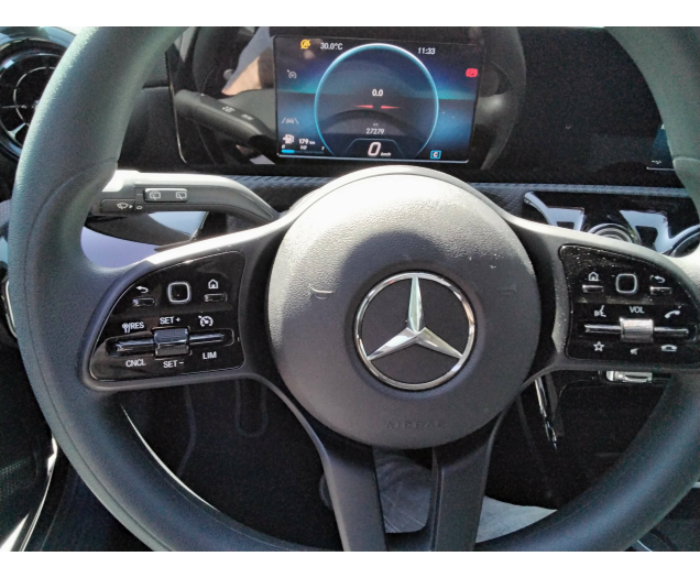 Mercedes-Benz A 200 Business Solution (EU6d-TEMP) Garage Meirhaeghe