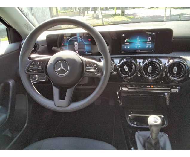 Mercedes-Benz A 200 Business Solution (EU6d-TEMP) Garage Meirhaeghe