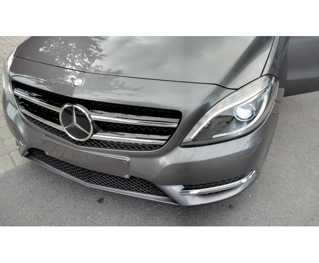 Mercedes-Benz B 180 Nicht pakket  camera navi Garage Meirhaeghe