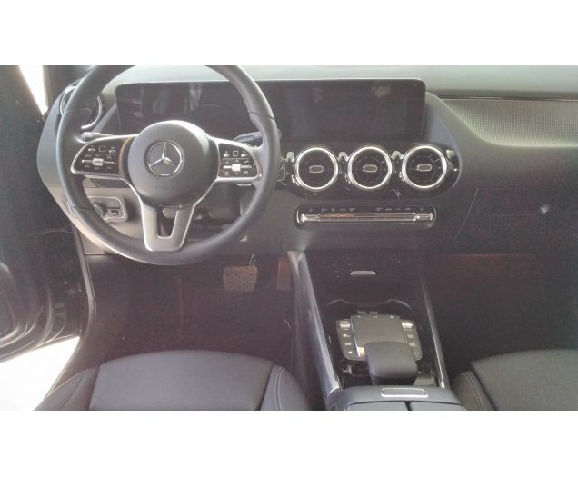 Mercedes-Benz B 180 Business Solution (EU6AP) Garage Meirhaeghe