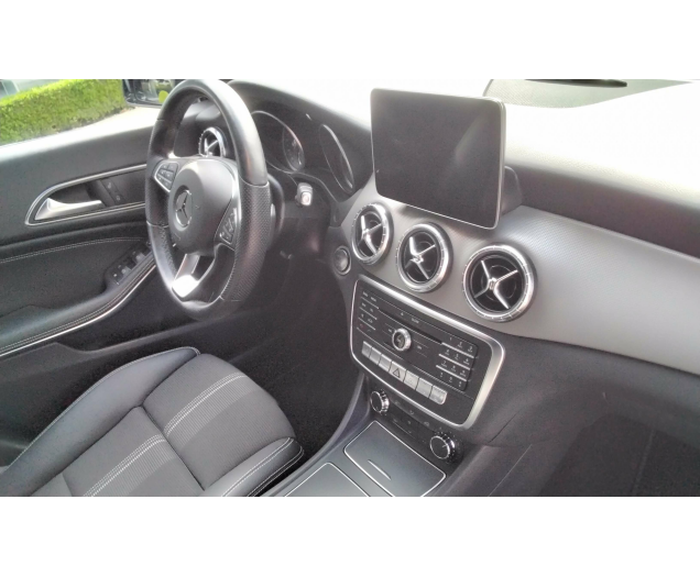 Mercedes-Benz CLA 200 (EU6d-TEMP) Garage Meirhaeghe