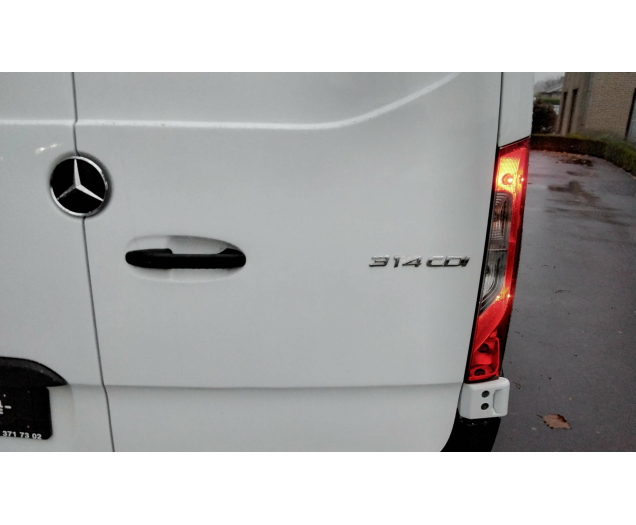 Mercedes-Benz Sprinter 314 cdi  h2  l2  airco Garage Meirhaeghe