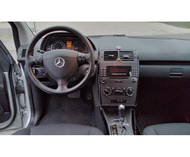 Mercedes-Benz A 180 CDI Classic Garage Meirhaeghe