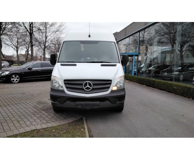 Mercedes-Benz Sprinter 314 cdi  h2  l3 airco Garage Meirhaeghe