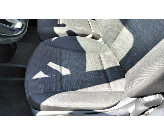 Mercedes-Benz Vito 116 cdi    h2  li  airco trekhaak Garage Meirhaeghe