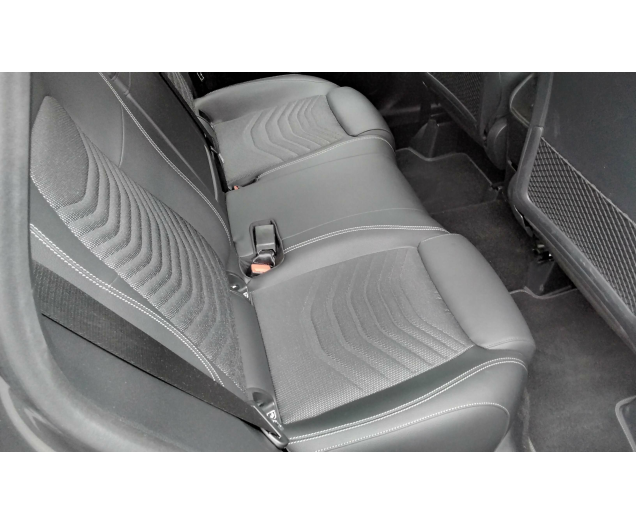 Mercedes-Benz B 180 Business Solution automaat  camera Garage Meirhaeghe