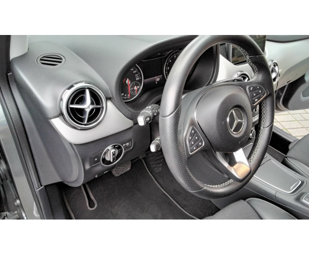 Mercedes-Benz B 180 Urbain  automaat Garage Meirhaeghe
