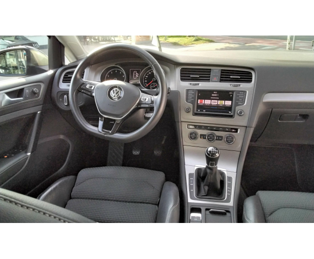 Volkswagen Golf 1.0 TSI BMT Comfortline Garage Meirhaeghe
