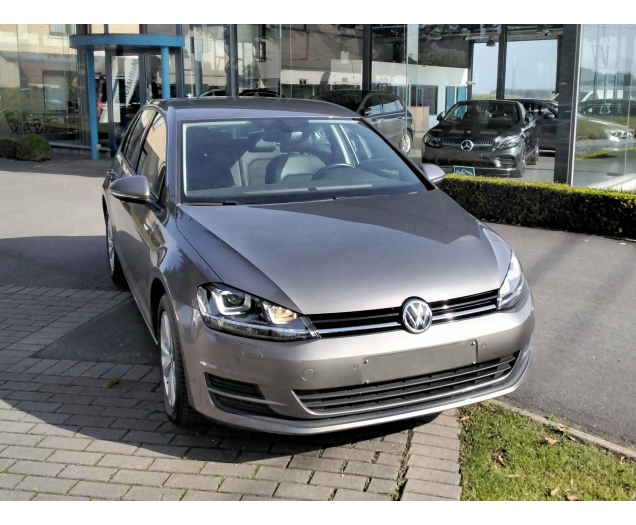 Volkswagen Golf 1.0 TSI BMT Comfortline Garage Meirhaeghe