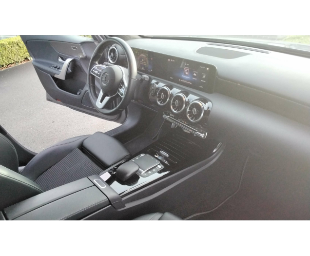Mercedes-Benz A 180 Business Solution Essential  progressieve Garage Meirhaeghe