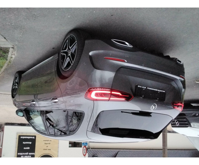 Mercedes-Benz B 180 Amg pack   automaat Garage Meirhaeghe