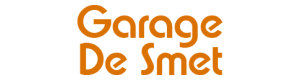 Garage De Smet bv logo
