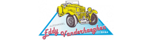 Autohandel Eddy Vanderhaeghen logo