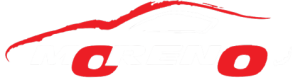 Autohandel Moreno logo