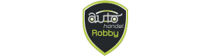 Autohandel Robby logo