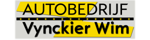 Autobedrijf Vynckier logo
