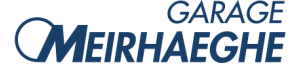 Garage Meirhaeghe logo